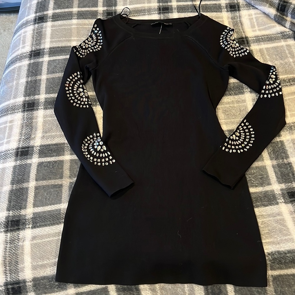 I•N•C mini dress